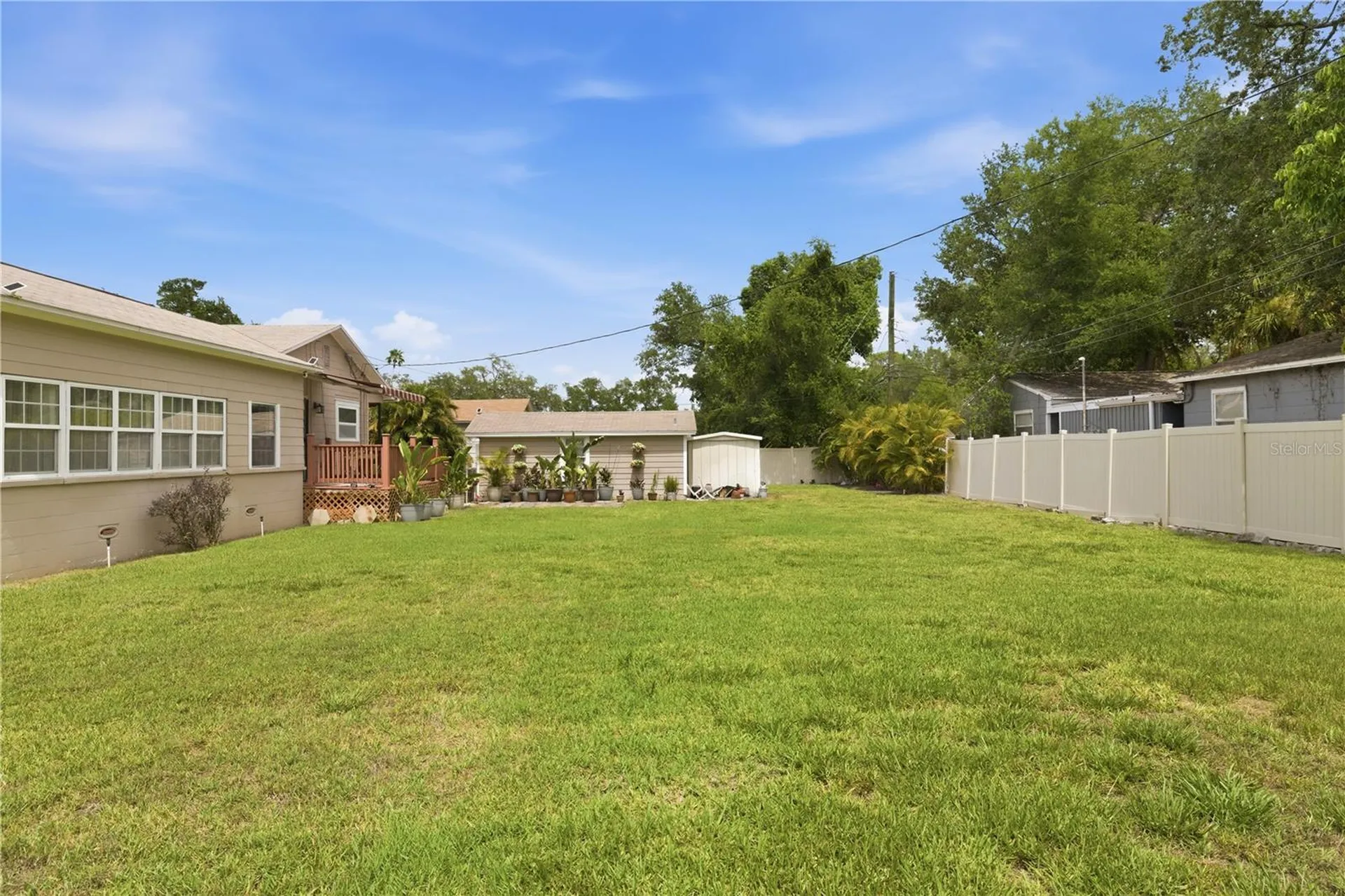 726 17th Avenue S St Petersburg FL 33701