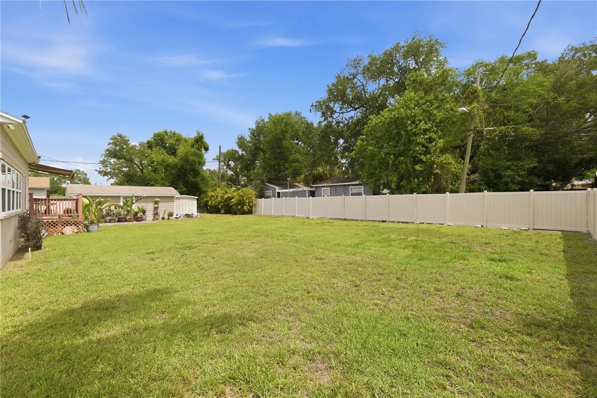 726 17th Avenue S St Petersburg FL 33701