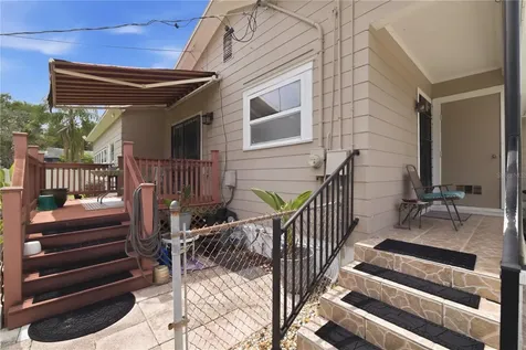 726 17th Avenue S St Petersburg FL 33701