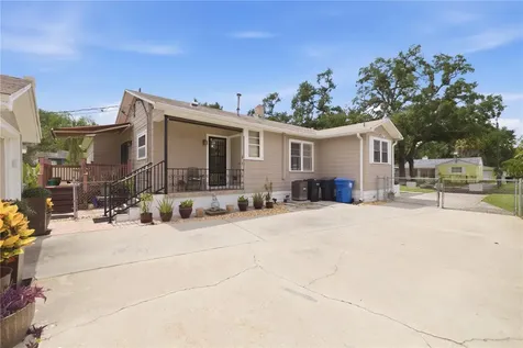 726 17th Avenue S St Petersburg FL 33701