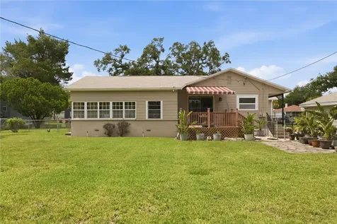 726 17th Avenue S St Petersburg FL 33701