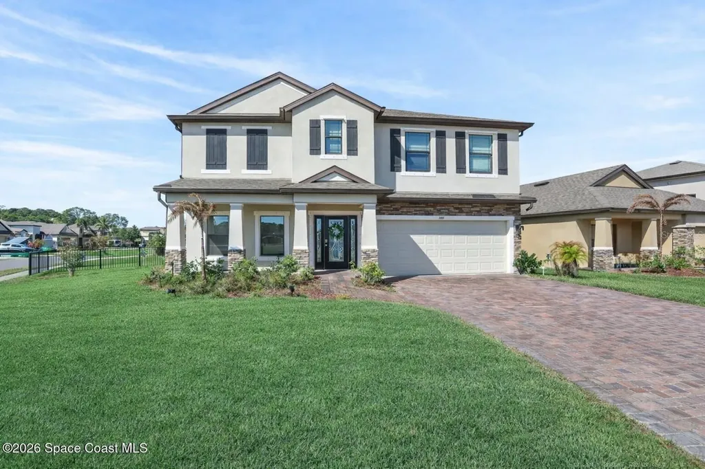 340 Wiregrass Avenue Melbourne FL 32904