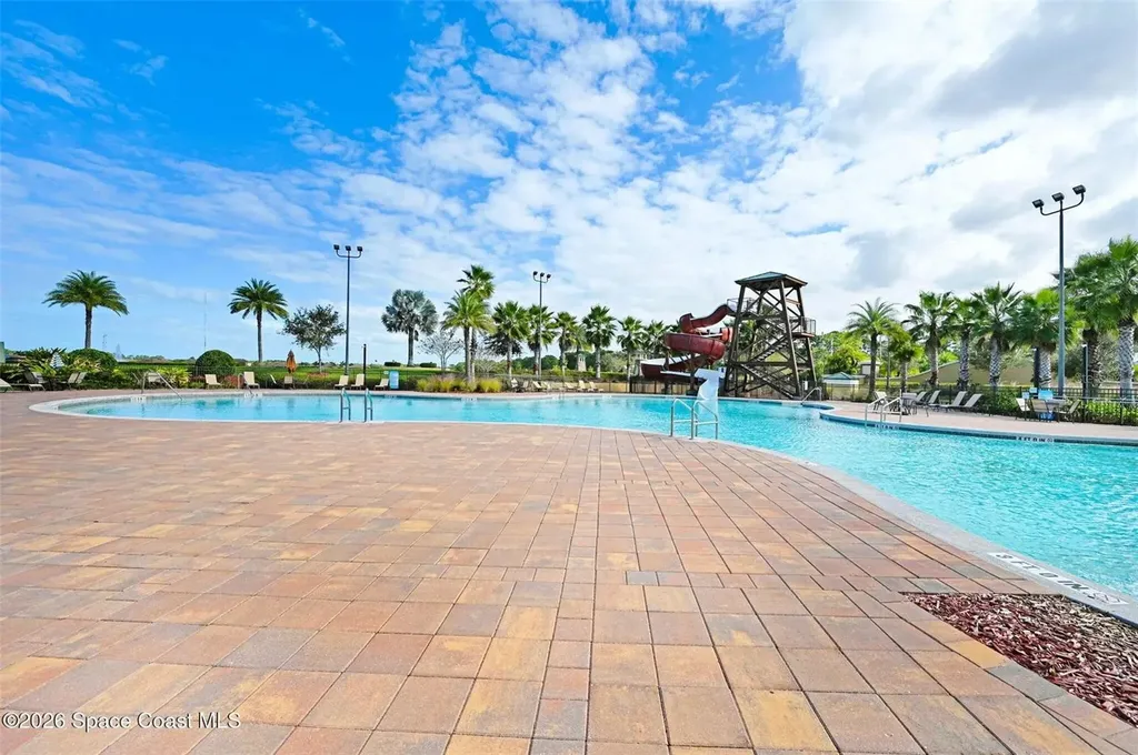 340 Wiregrass Avenue Melbourne FL 32904