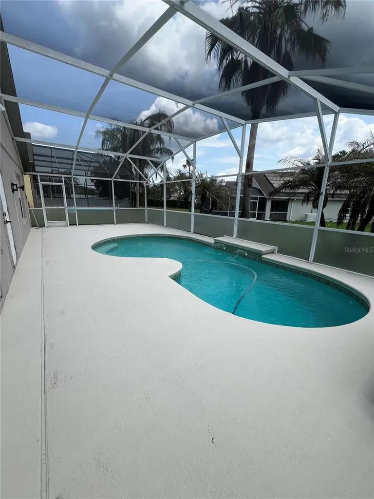7926 Magnolia Bend Court Kissimmee FL 34747