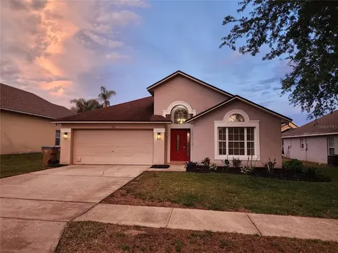 7926 Magnolia Bend Court Kissimmee FL 34747