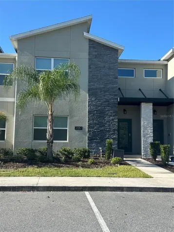 2861 Simile Street Kissimmee FL 34746