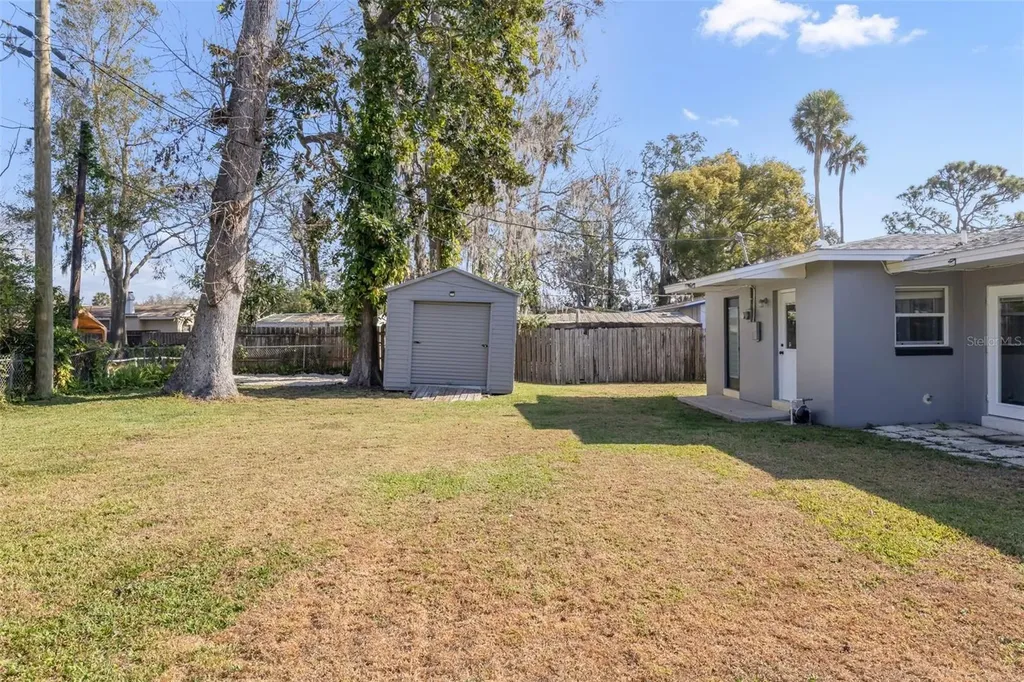 1132 Clearwater Road Daytona Beach FL 32114
