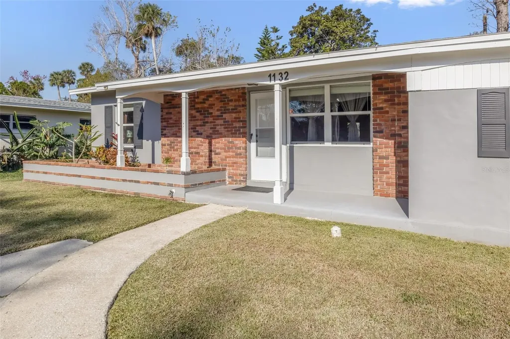 1132 Clearwater Road Daytona Beach FL 32114