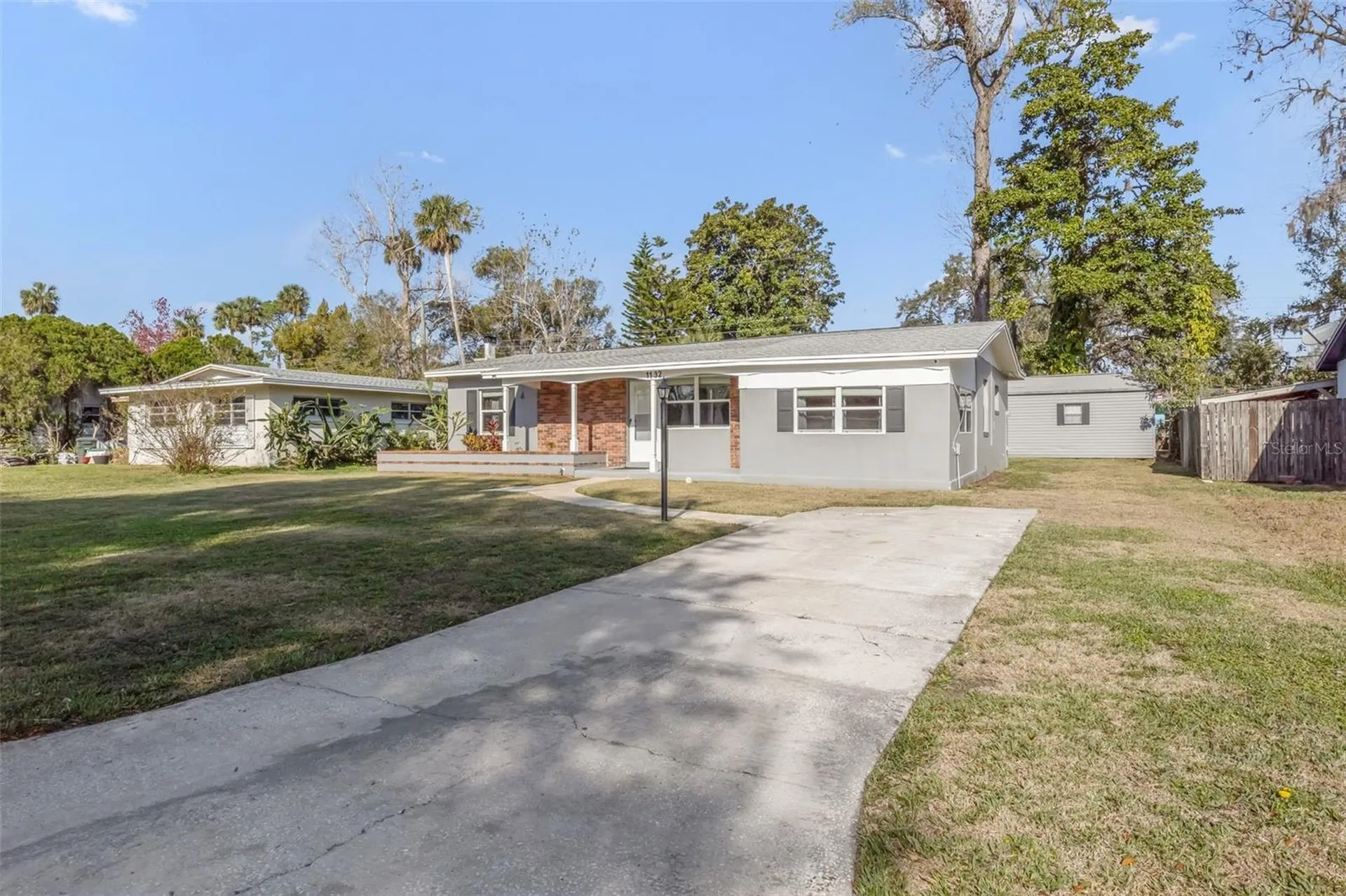 1132 Clearwater Road Daytona Beach FL 32114
