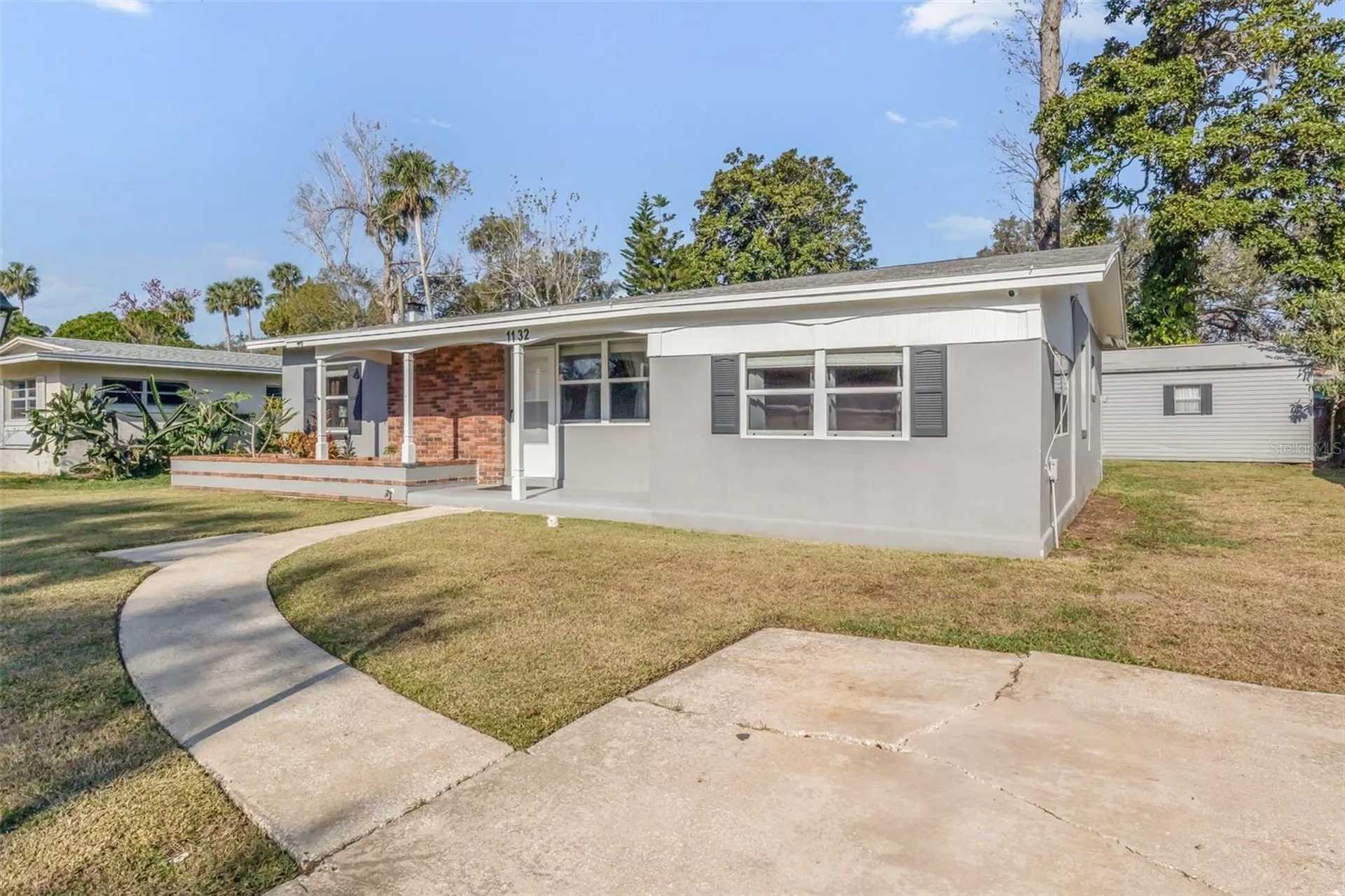 1132 Clearwater Road Daytona Beach FL 32114