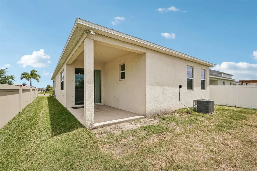 2896 89th Street Circle E Palmetto FL 34221