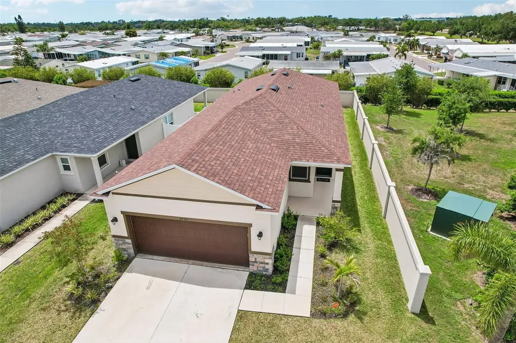 2896 89th Street Circle E Palmetto FL 34221