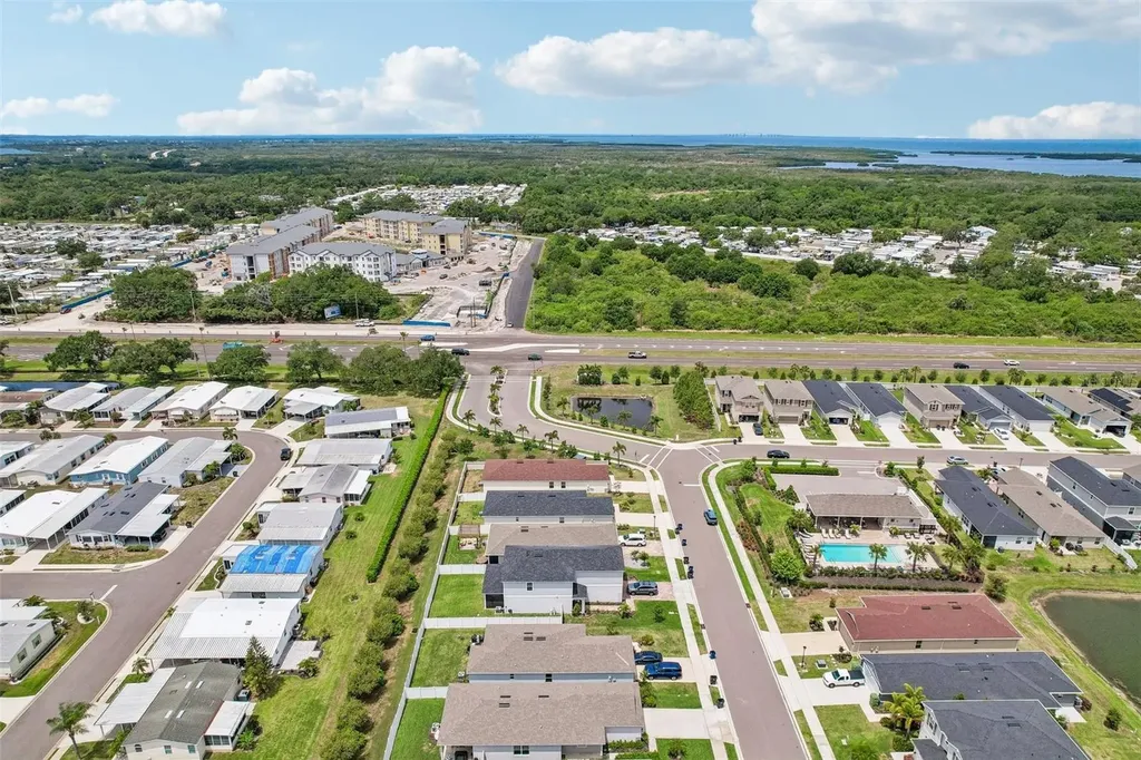 2896 89th Street Circle E Palmetto FL 34221