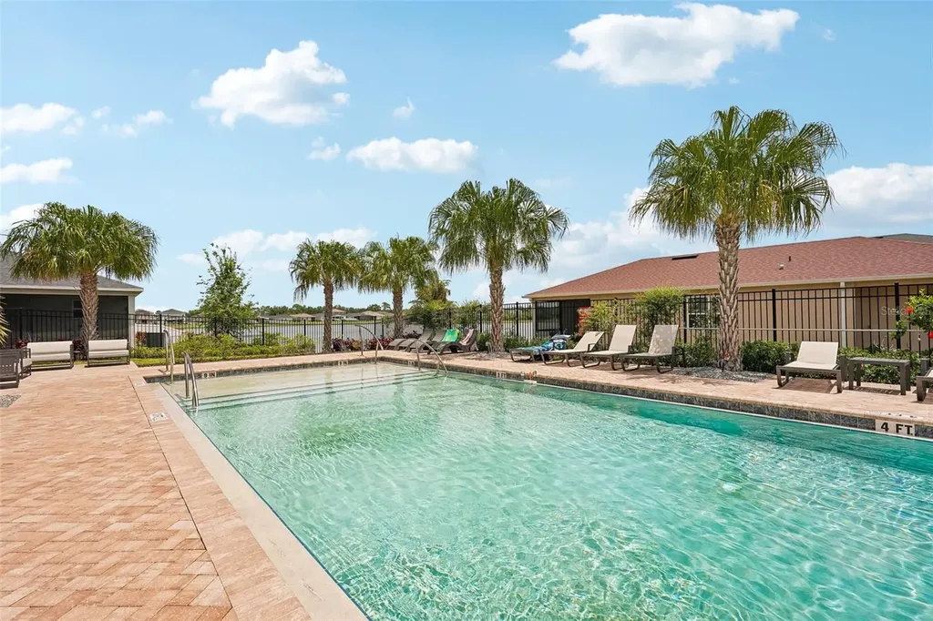 2896 89th Street Circle E Palmetto FL 34221