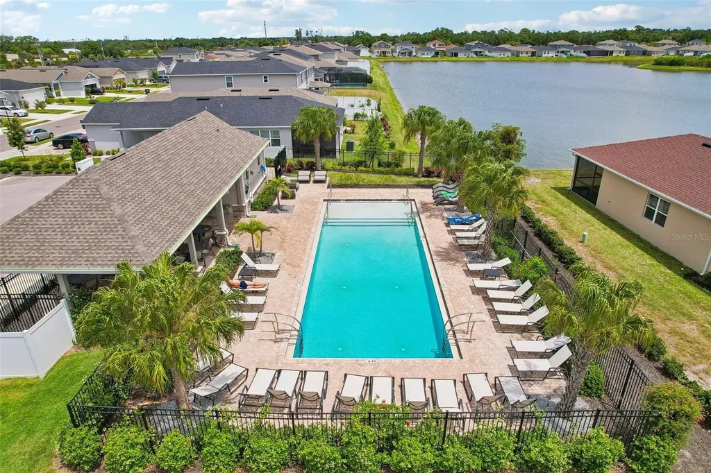 2896 89th Street Circle E Palmetto FL 34221