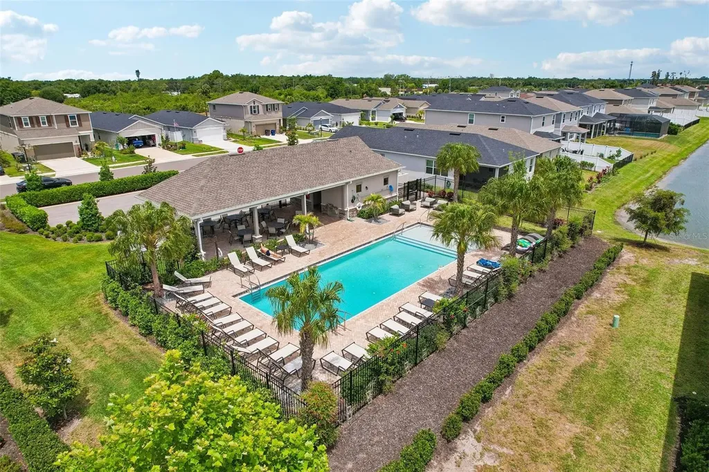 2896 89th Street Circle E Palmetto FL 34221