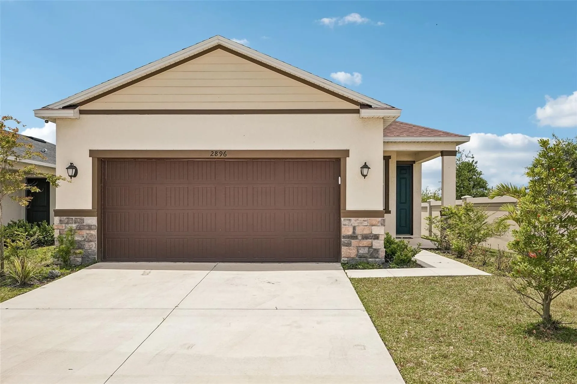 2896 89th Street Circle E Palmetto FL 34221