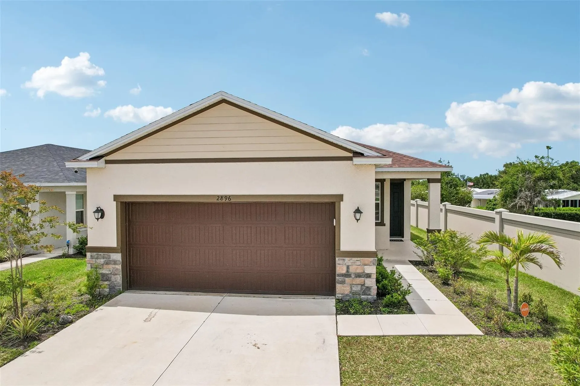2896 89th Street Circle E Palmetto FL 34221