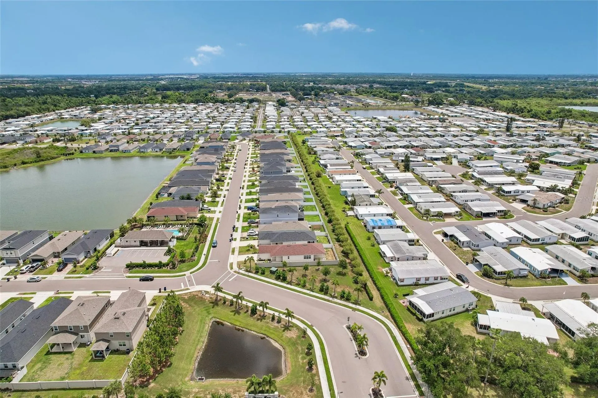 2896 89th Street Circle E Palmetto FL 34221