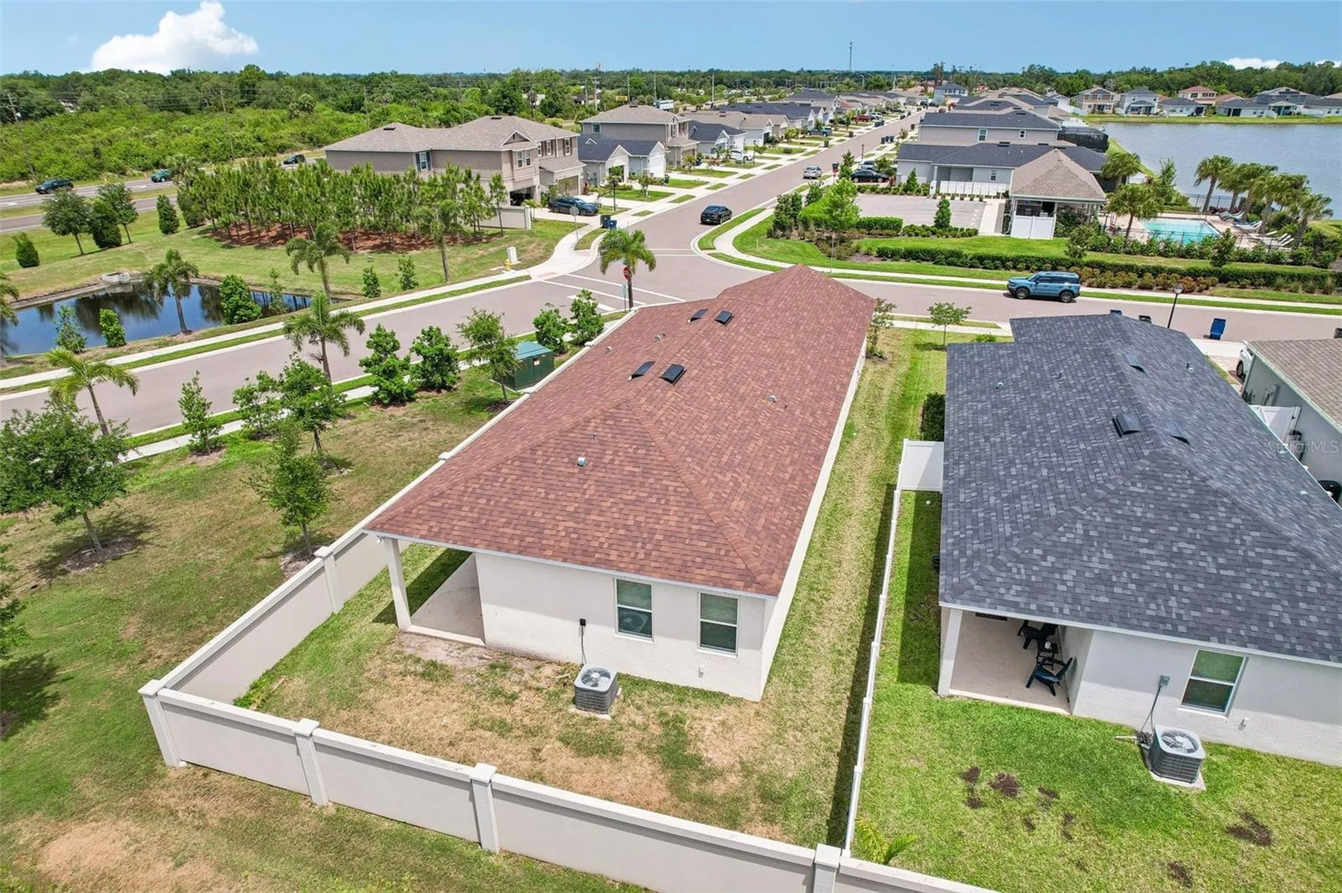 2896 89th Street Circle E Palmetto FL 34221