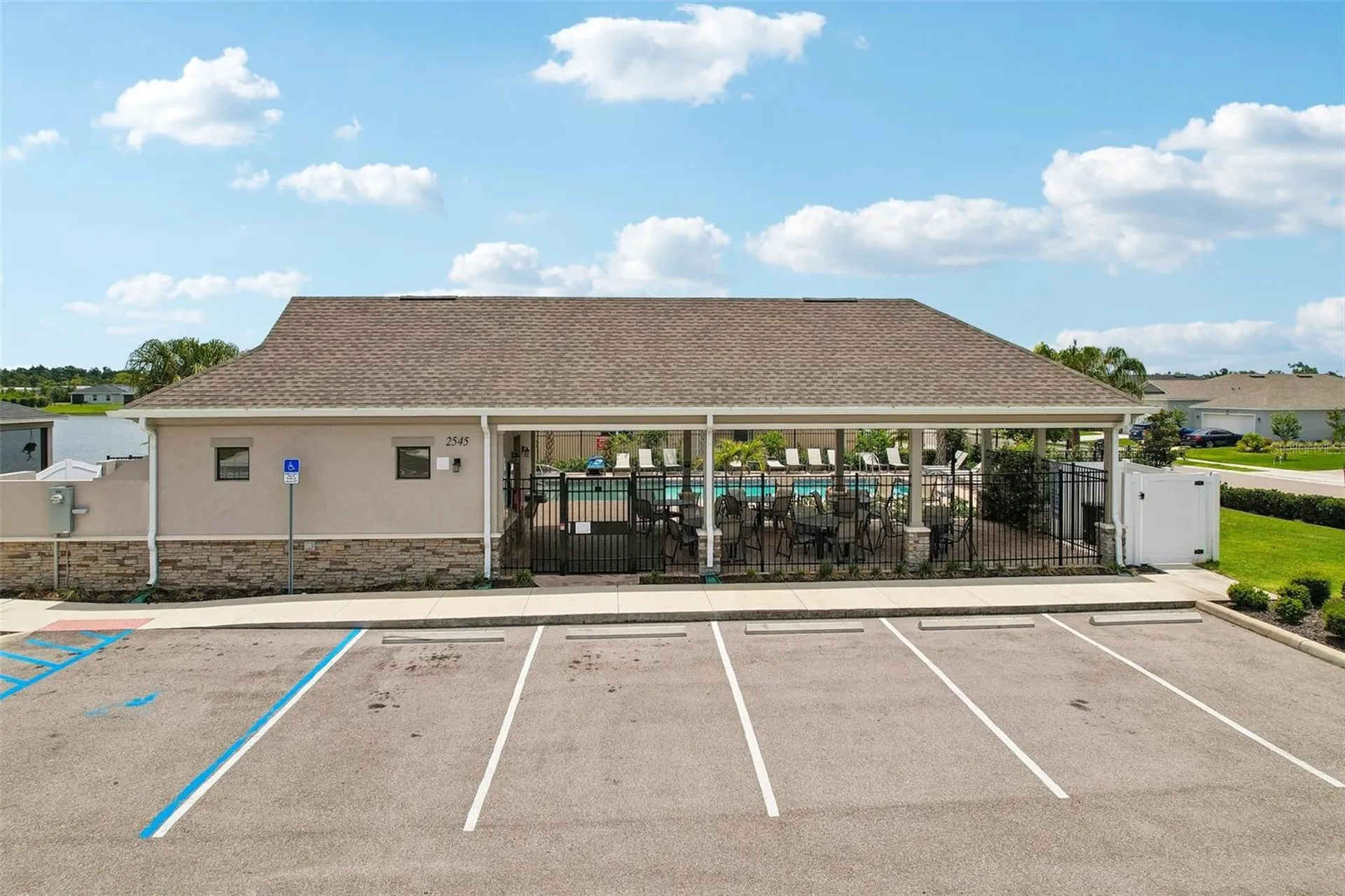 2896 89th Street Circle E Palmetto FL 34221