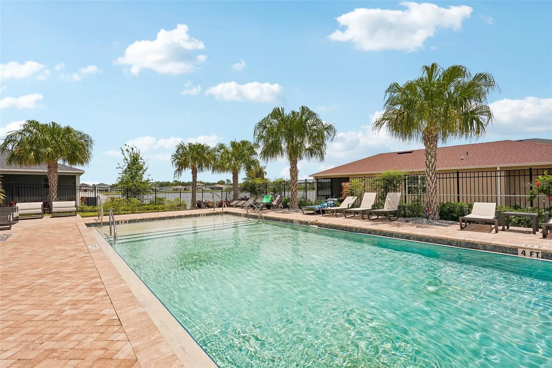2896 89th Street Circle E Palmetto FL 34221