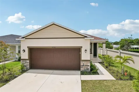 2896 89th Street Circle E Palmetto FL 34221
