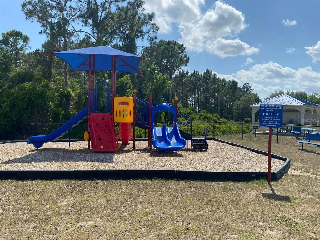 12067 Callicarpa Lane Leesburg FL 34788