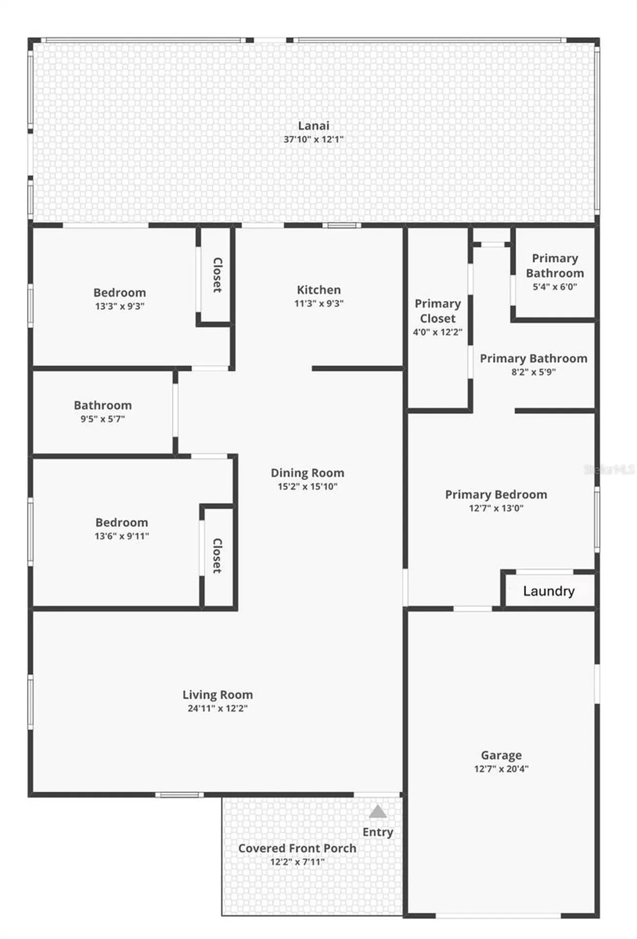 7328 Canal Boulevard Tampa FL 33615