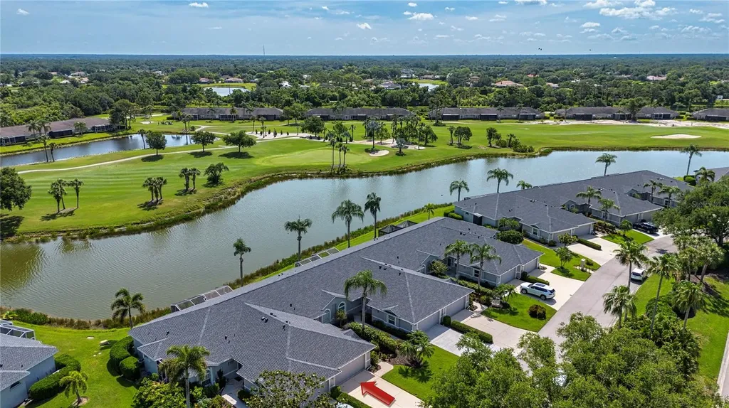 4937 Chase Oaks Drive Sarasota FL 34241