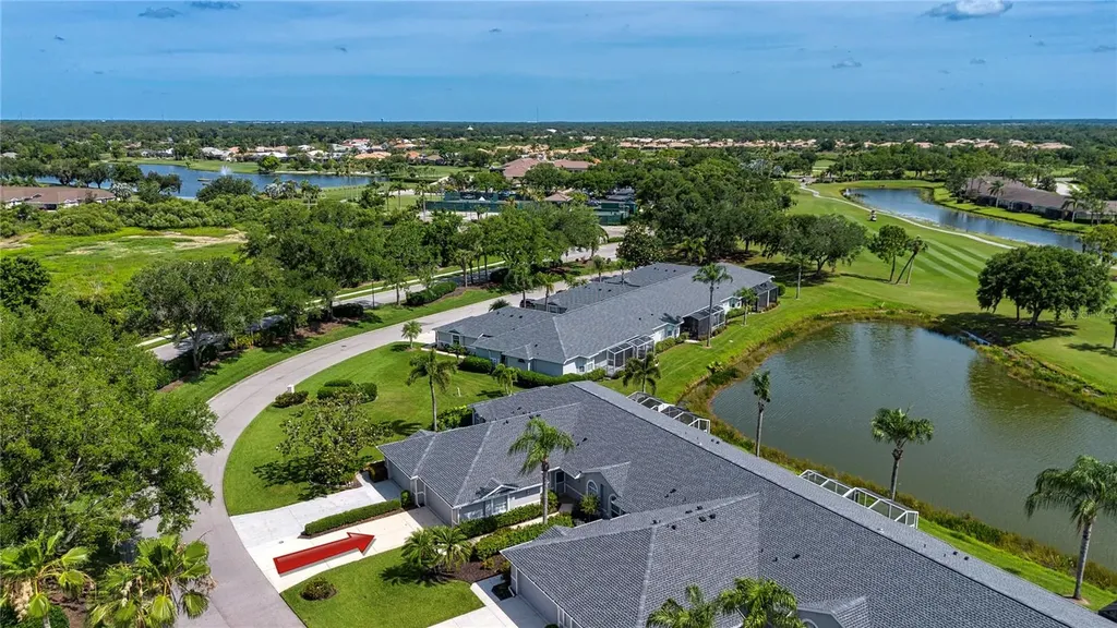 4937 Chase Oaks Drive Sarasota FL 34241