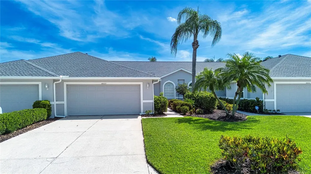 4937 Chase Oaks Drive Sarasota FL 34241