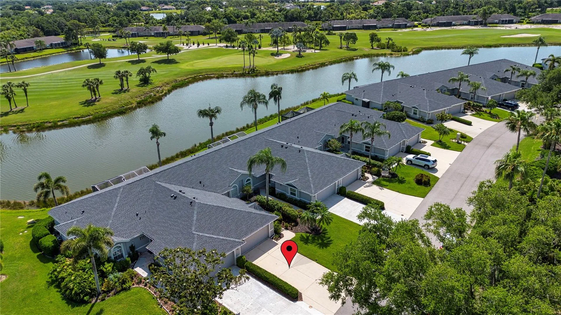 4937 Chase Oaks Drive Sarasota FL 34241