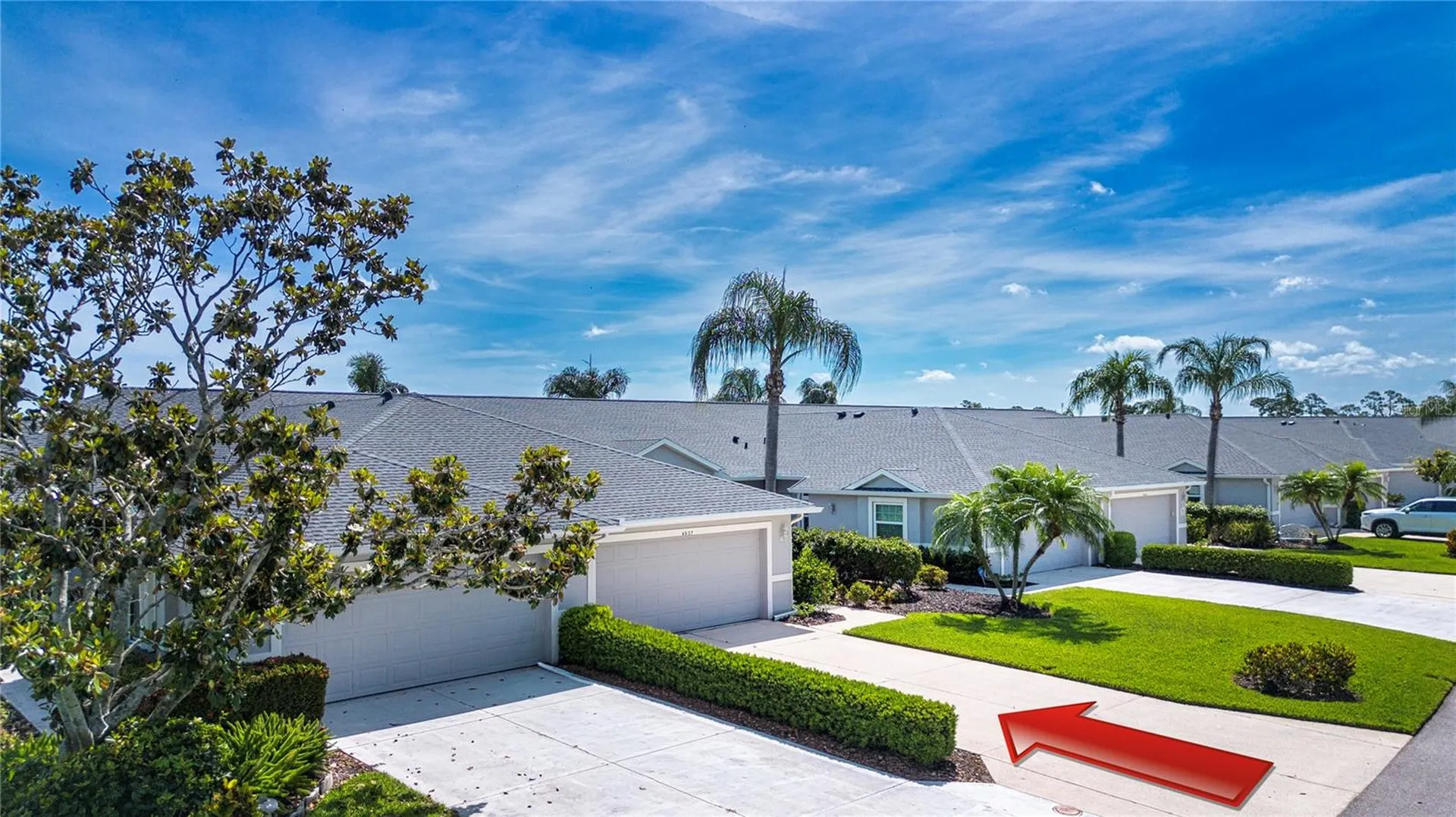 4937 Chase Oaks Drive Sarasota FL 34241
