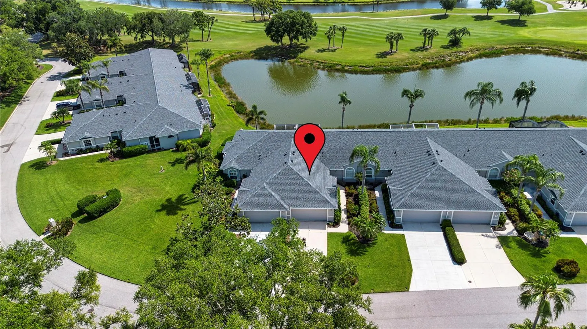 4937 Chase Oaks Drive Sarasota FL 34241