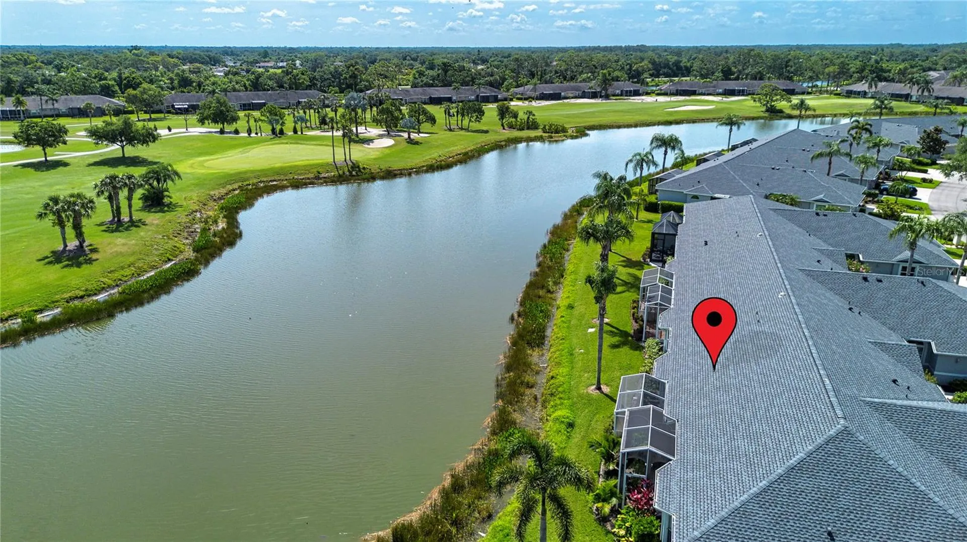 4937 Chase Oaks Drive Sarasota FL 34241