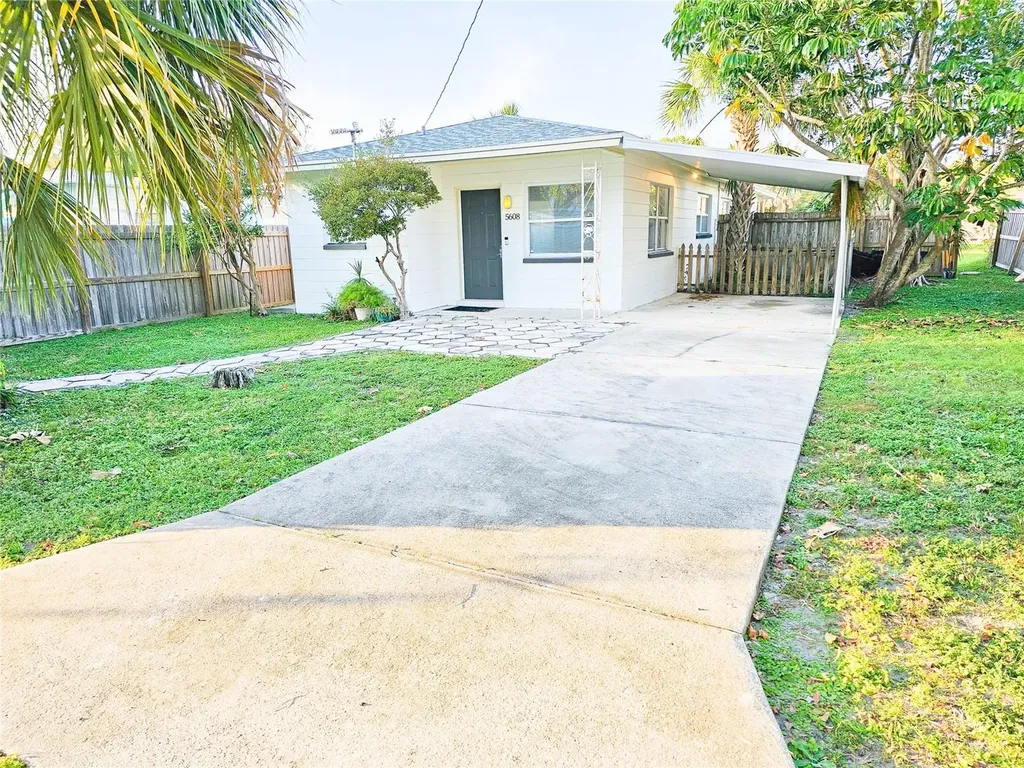 5608 18th Avenue S Gulfport FL 33707