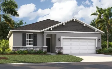 819 Pebble Crest Lane Eagle Lake FL 33839