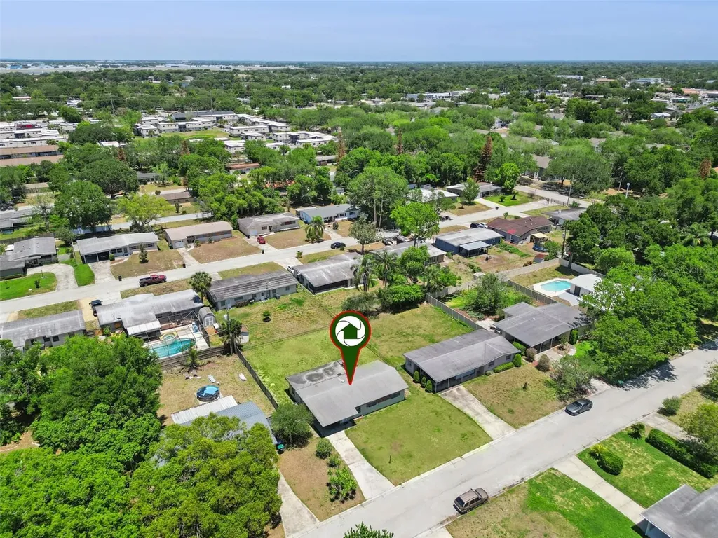 3733 Surrey Drive Orlando FL 32812