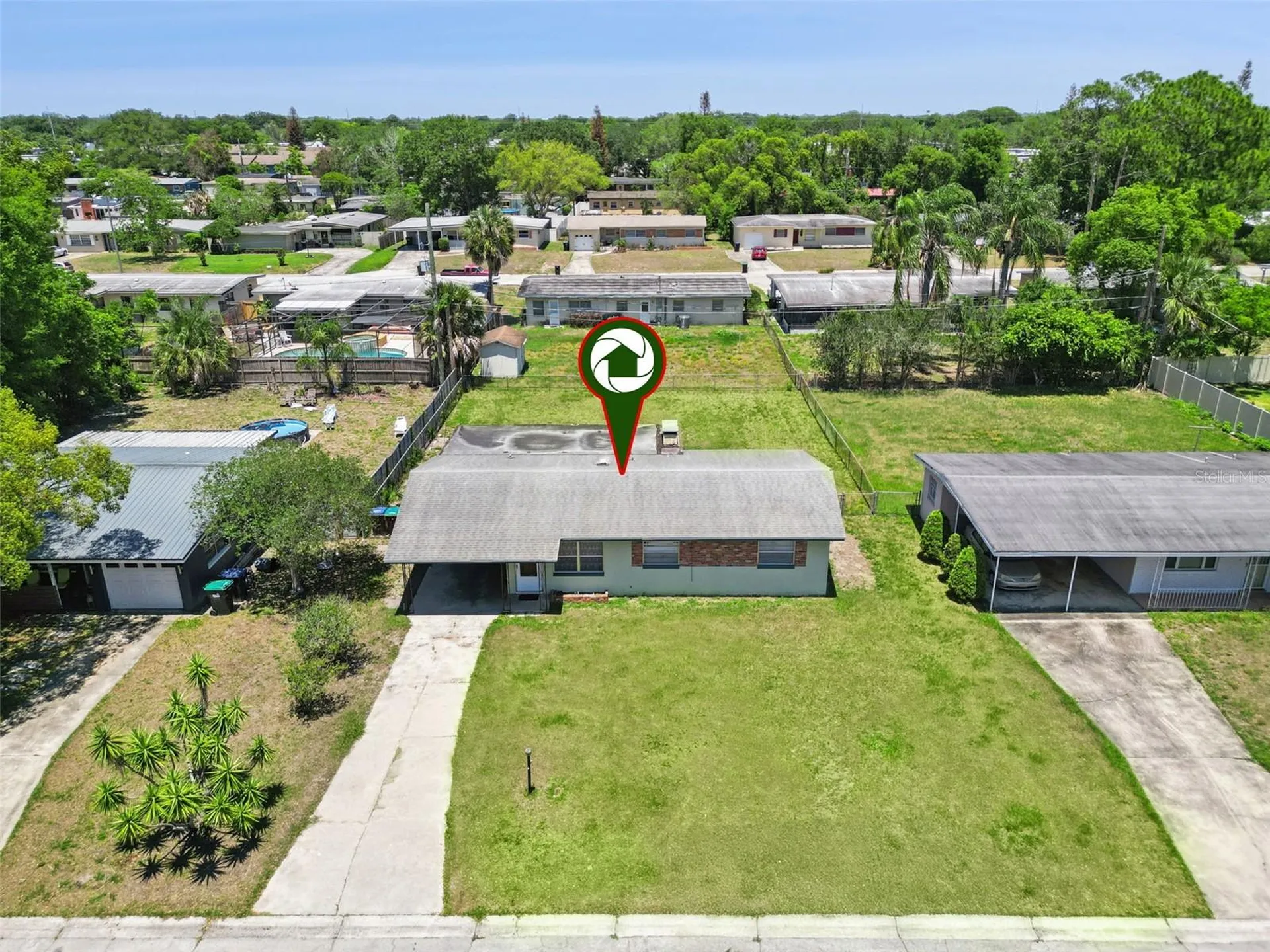 3733 Surrey Drive Orlando FL 32812