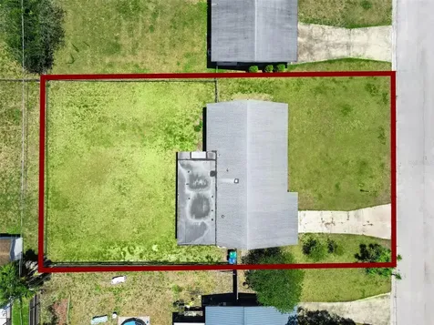 3733 Surrey Drive Orlando FL 32812