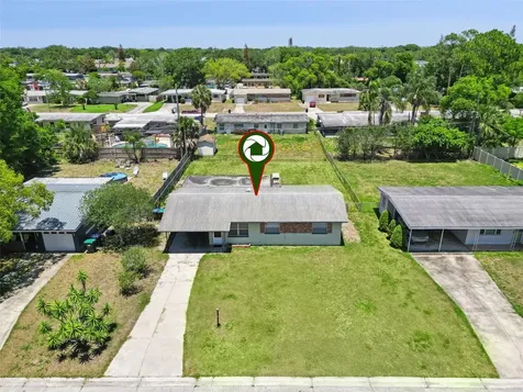 3733 Surrey Drive Orlando FL 32812