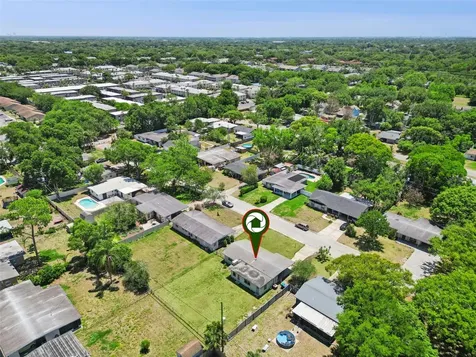 3733 Surrey Drive Orlando FL 32812