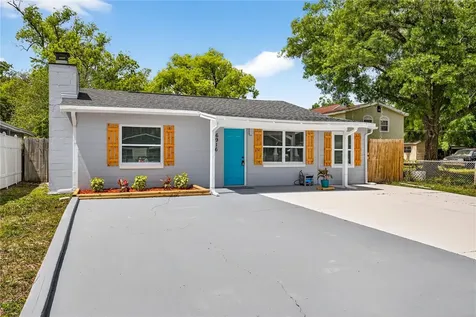 6916 N Orleans Avenue Tampa FL 33604