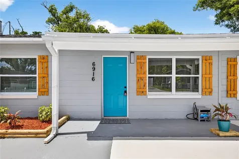 6916 N Orleans Avenue Tampa FL 33604