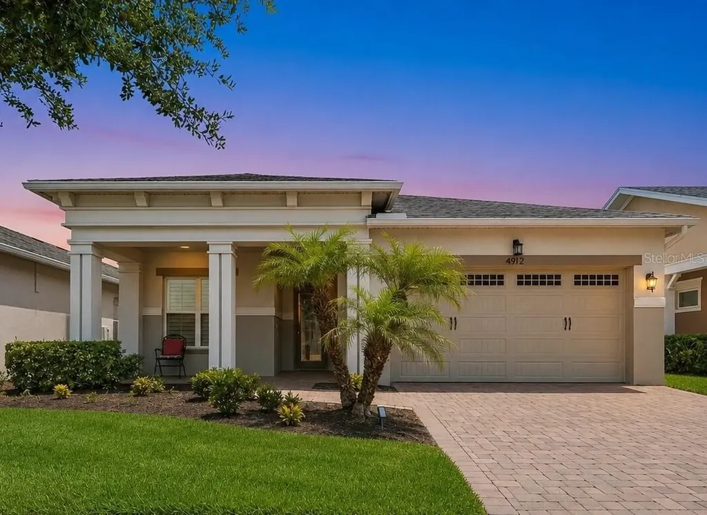 4912 Catalpa Drive St Cloud FL 34772