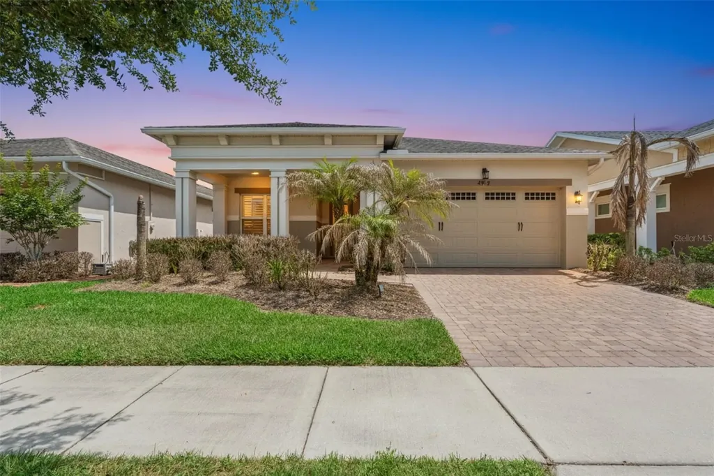 4912 Catalpa Drive St Cloud FL 34772
