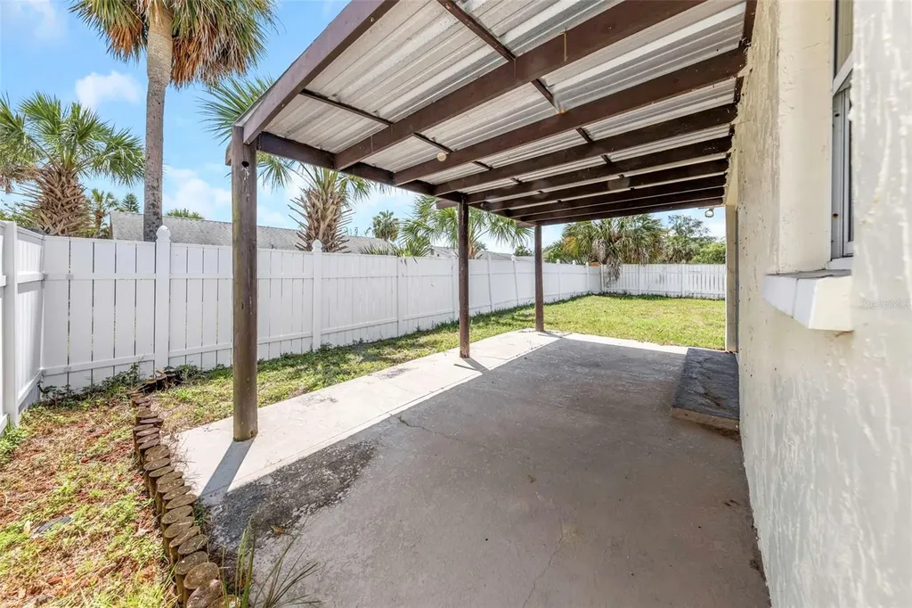1005 Coldstream Court Tarpon Springs FL 34689