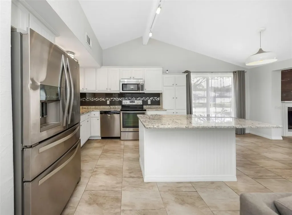 1005 Coldstream Court Tarpon Springs FL 34689