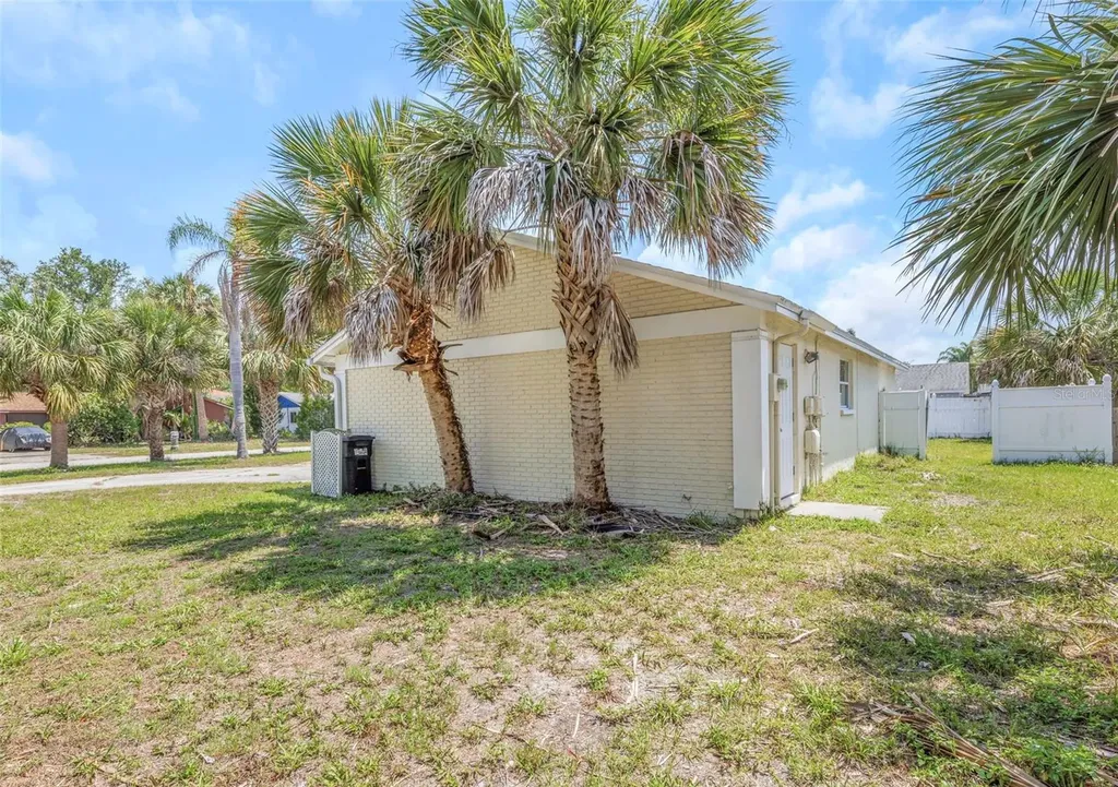 1005 Coldstream Court Tarpon Springs FL 34689
